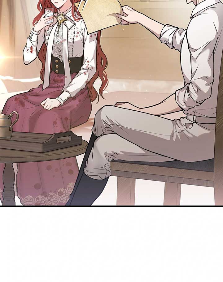 The Secret Bedroom of a Dejected Royal Daughter Chapter 93 120